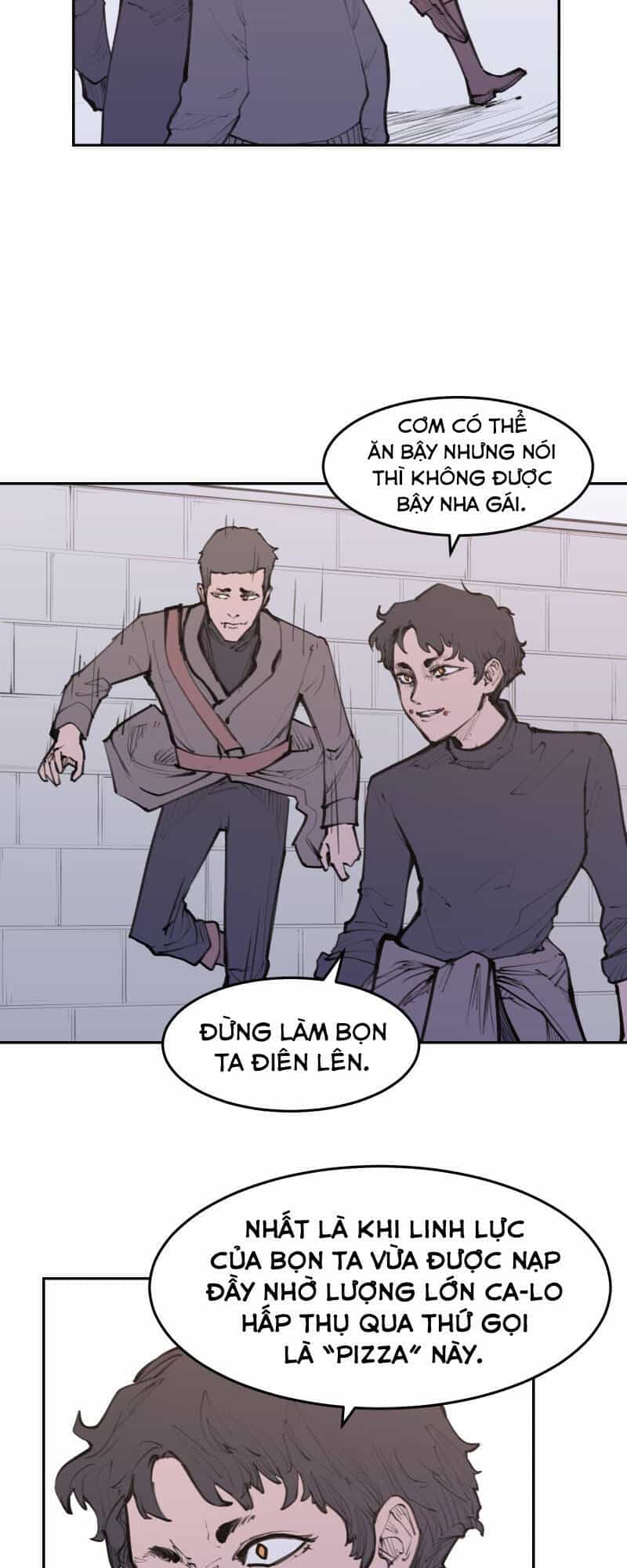 Tướng Quỷ Dạy Yêu - Chương 78 - ảnh 17