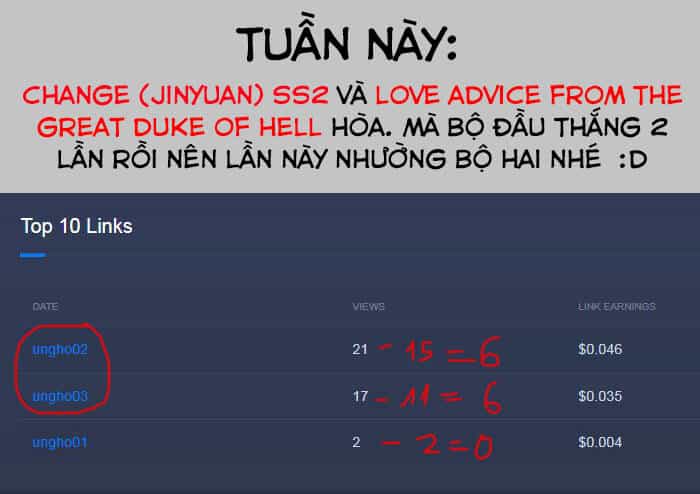 Tướng Quỷ Dạy Yêu - Chương 78 - ảnh 41
