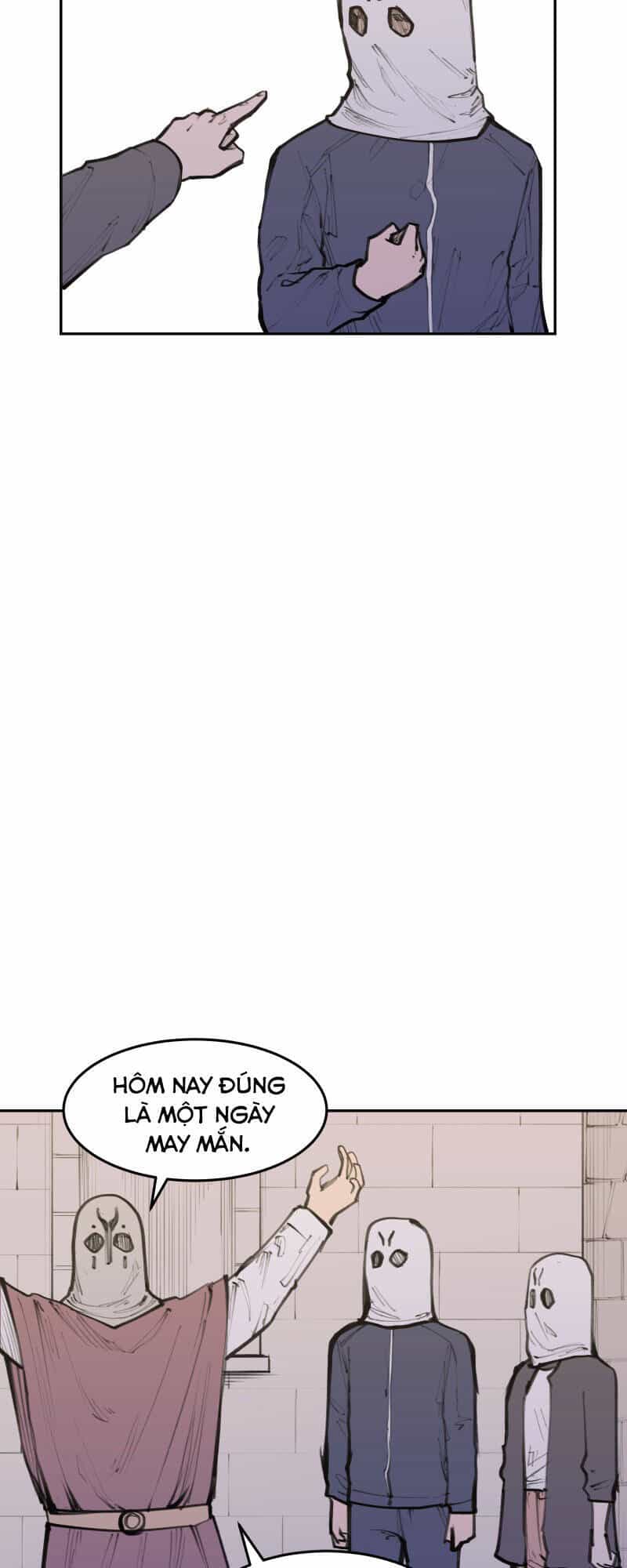 Tướng Quỷ Dạy Yêu - Chương 79 - ảnh 23
