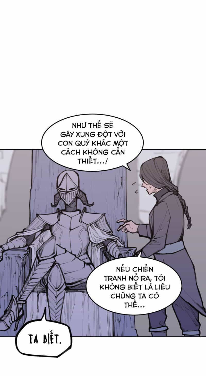 Tướng Quỷ Dạy Yêu - Chương 82 - ảnh 25