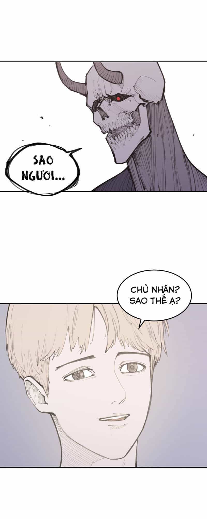 Tướng Quỷ Dạy Yêu - Chương 83 - ảnh 29