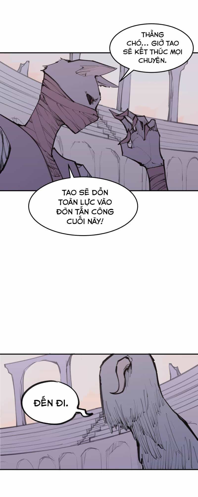 Tướng Quỷ Dạy Yêu - Chương 86 - ảnh 33