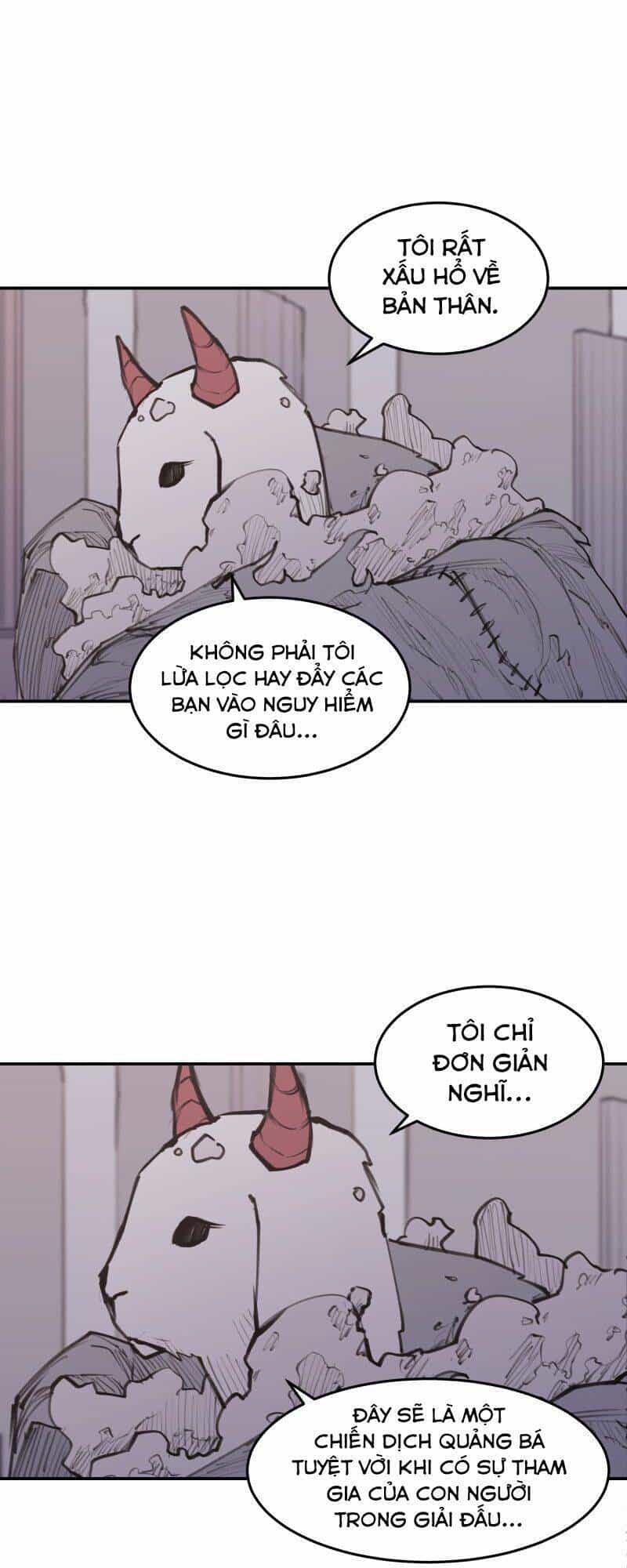 Tướng Quỷ Dạy Yêu - Chương 87 - ảnh 16