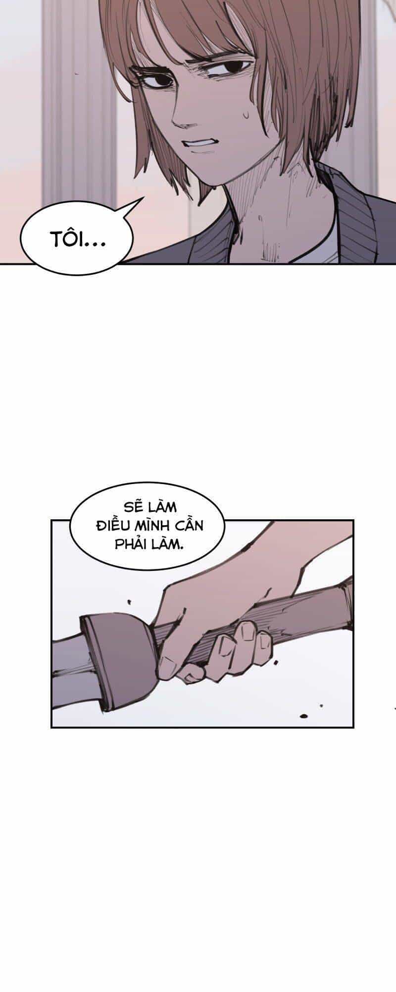 Tướng Quỷ Dạy Yêu - Chương 87 - ảnh 4