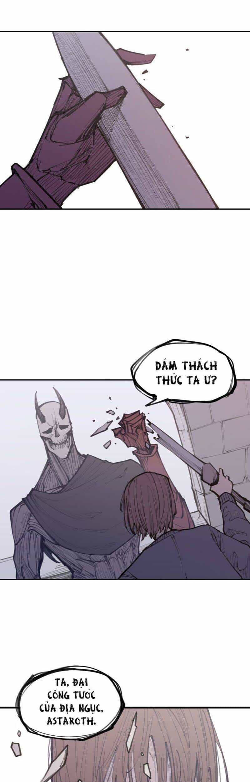Tướng Quỷ Dạy Yêu - Chương 88 - ảnh 13