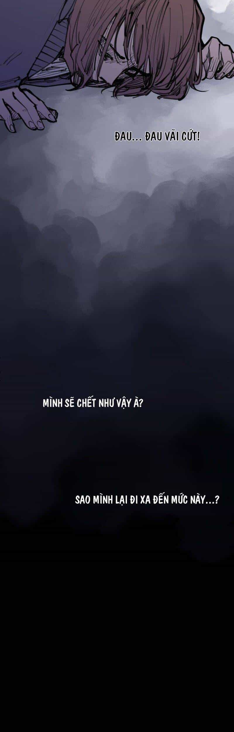 Tướng Quỷ Dạy Yêu - Chương 88 - ảnh 18