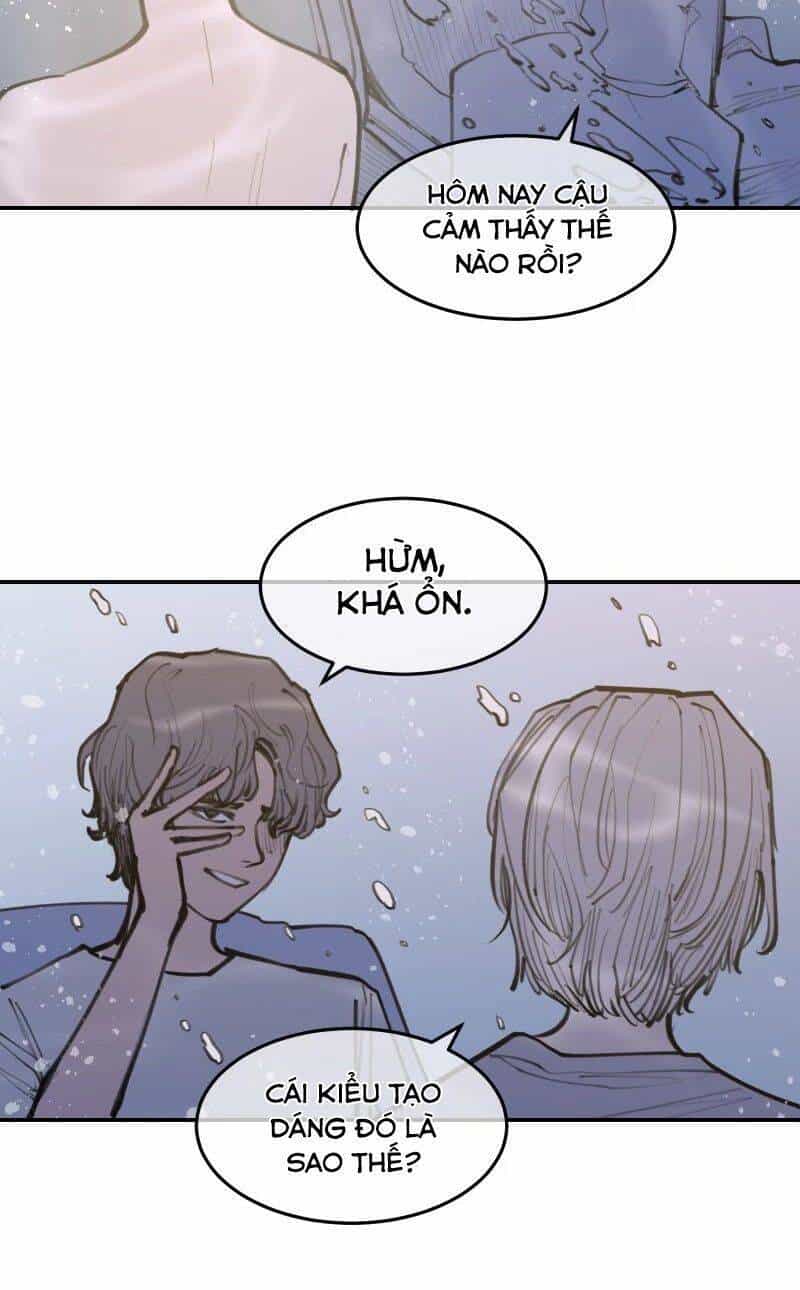 Tướng Quỷ Dạy Yêu - Chương 90 - ảnh 20