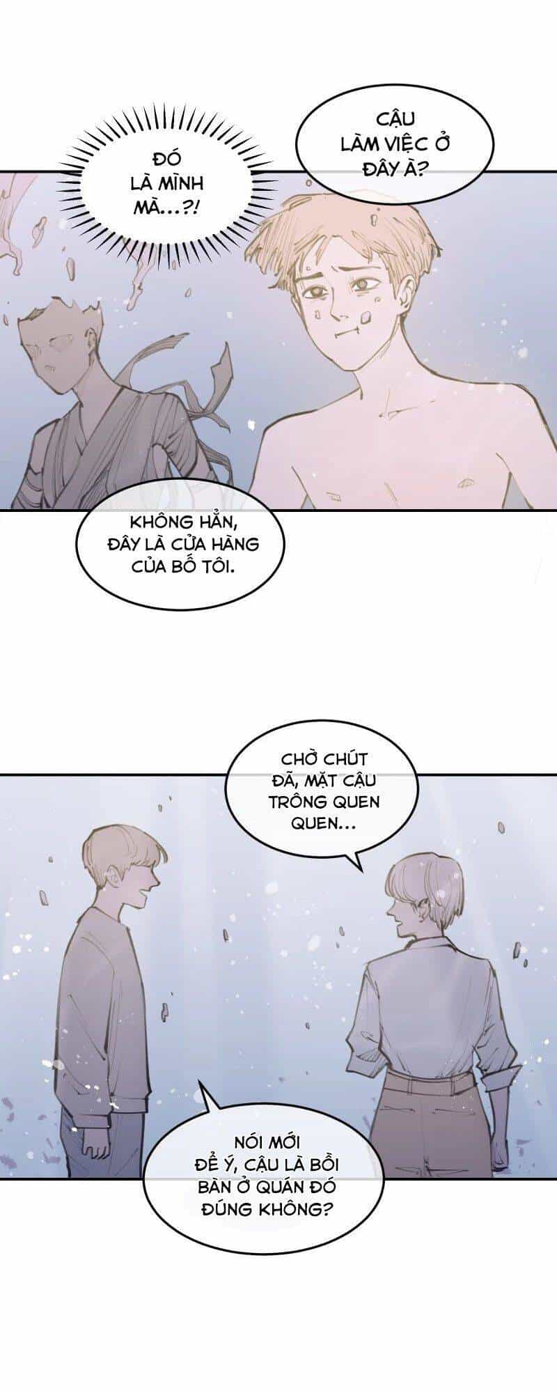 Tướng Quỷ Dạy Yêu - Chương 90 - ảnh 25