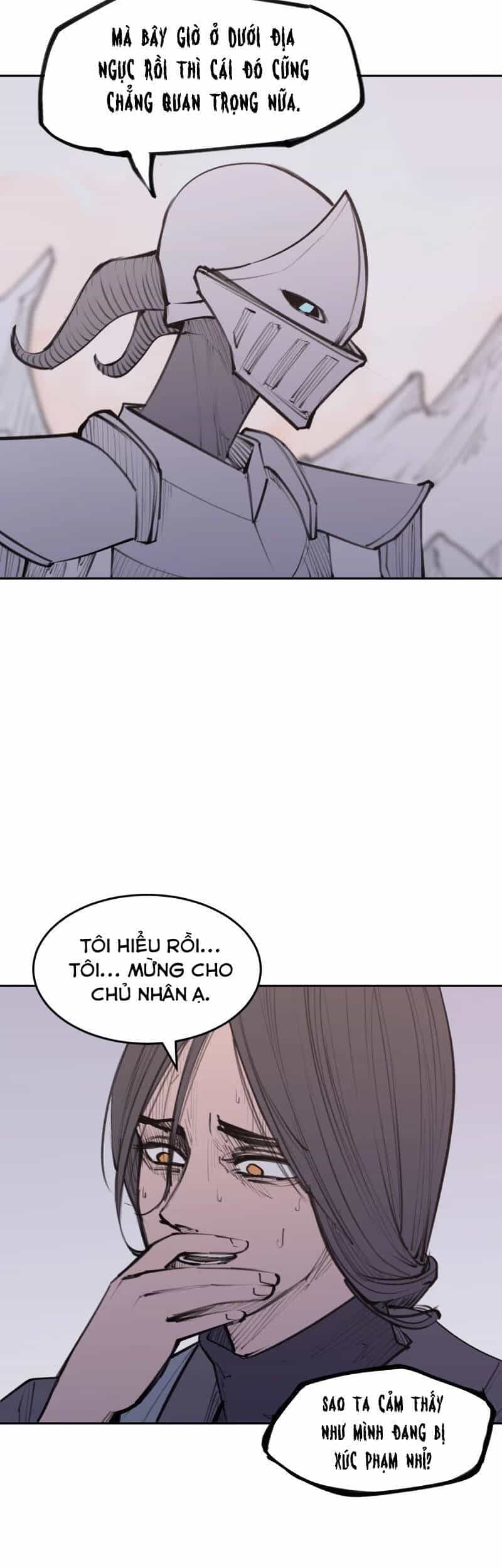 Tướng Quỷ Dạy Yêu - Chương 91 - ảnh 15
