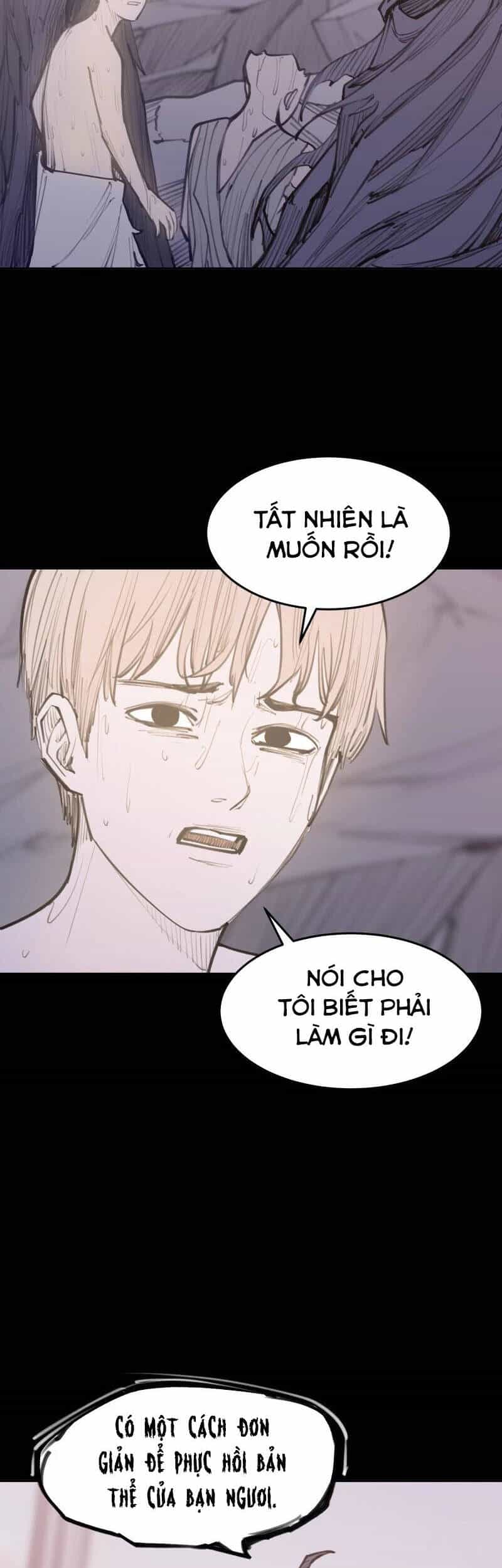 Tướng Quỷ Dạy Yêu - Chương 91 - ảnh 41
