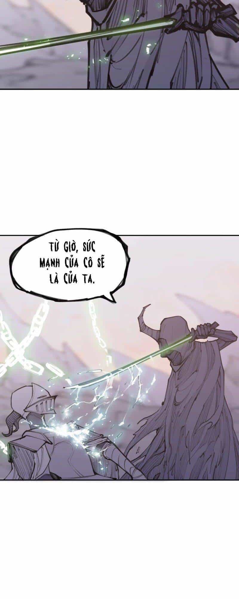 Tướng Quỷ Dạy Yêu - Chương 92 - ảnh 49
