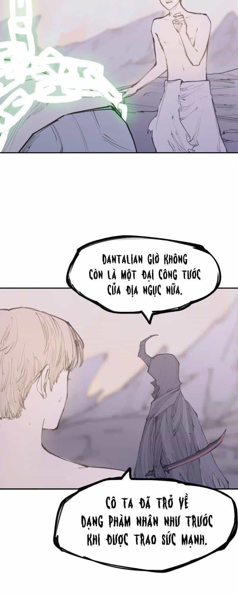 Tướng Quỷ Dạy Yêu - Chương 93 - ảnh 13