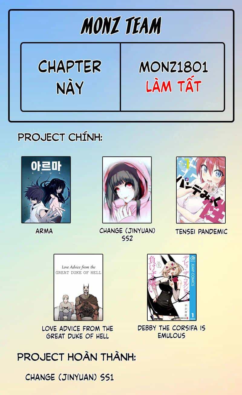 Tướng Quỷ Dạy Yêu - Chương 93 - ảnh 2