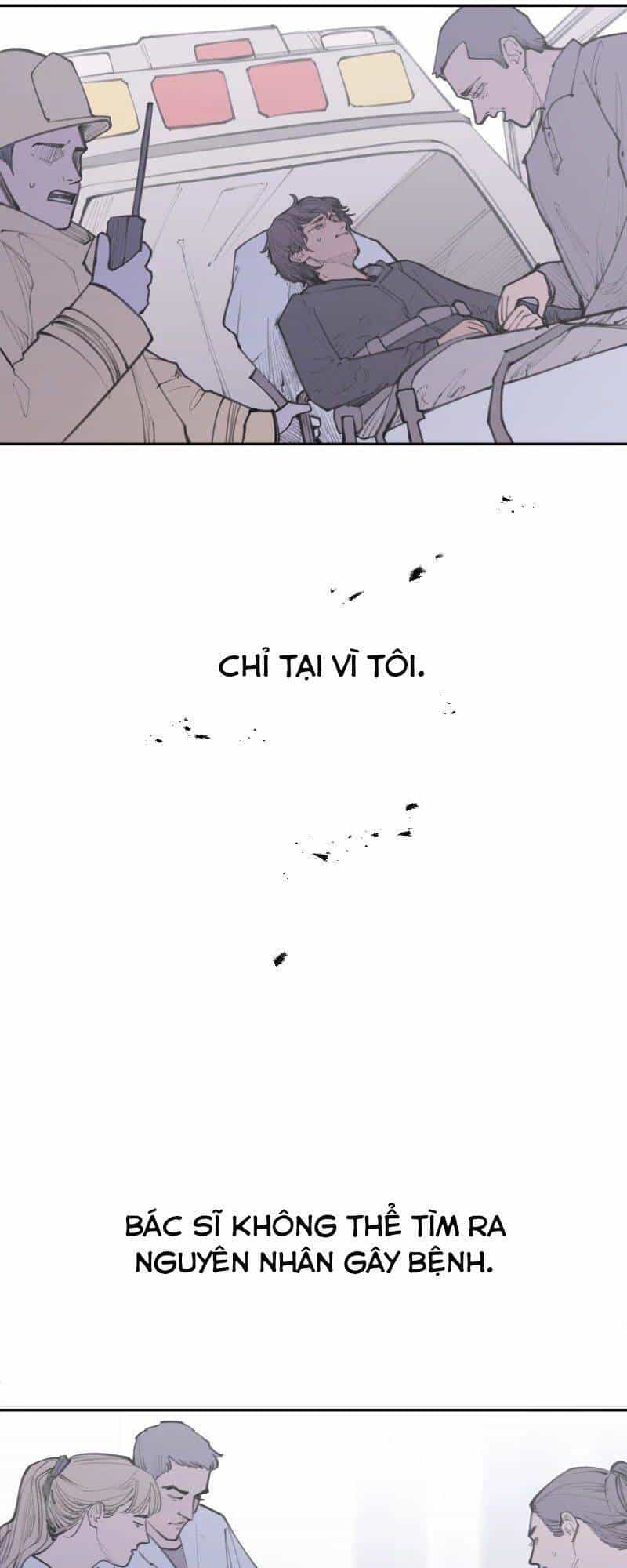 Tướng Quỷ Dạy Yêu - Chương 94 - ảnh 30