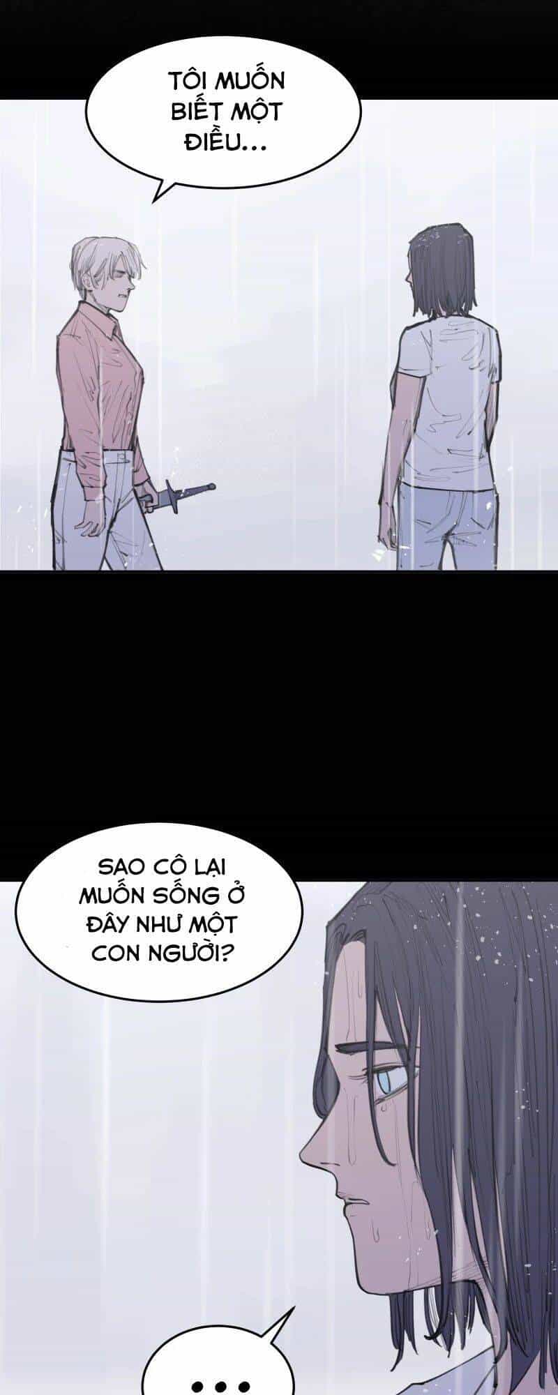Tướng Quỷ Dạy Yêu - Chương 94 - ảnh 47