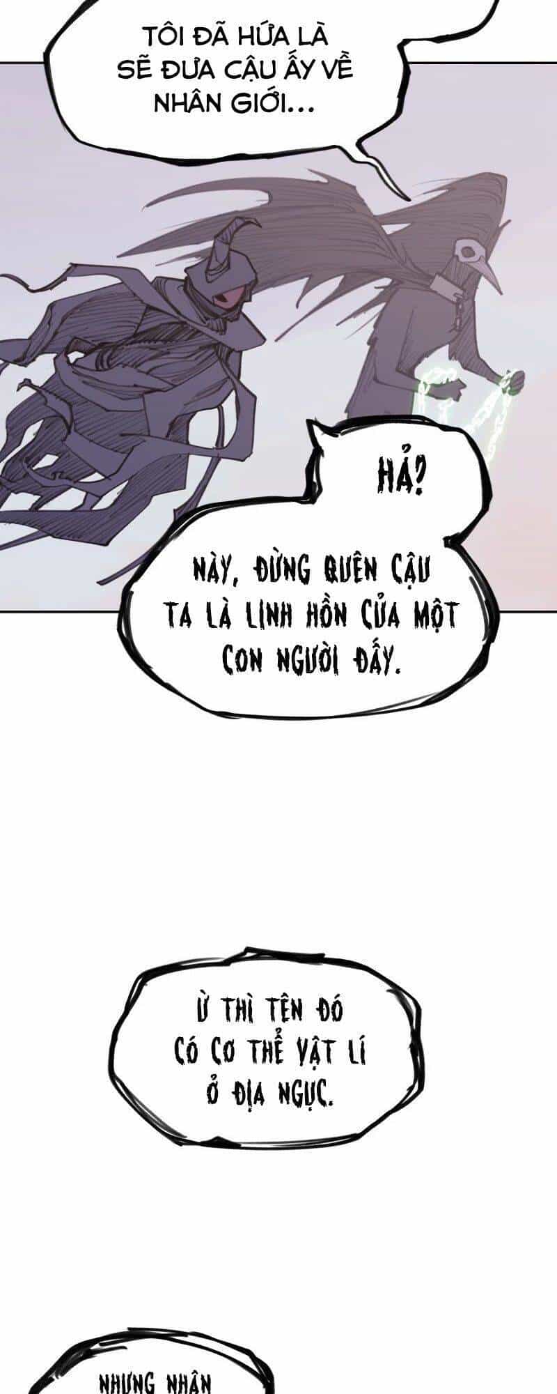 Tướng Quỷ Dạy Yêu - Chương 95 - ảnh 18