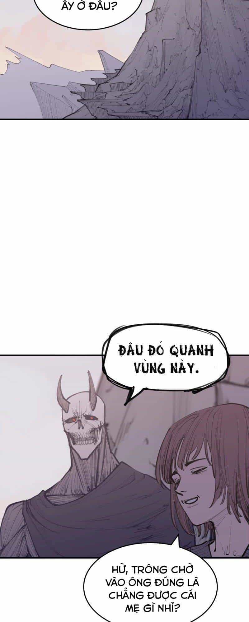 Tướng Quỷ Dạy Yêu - Chương 96 - ảnh 12