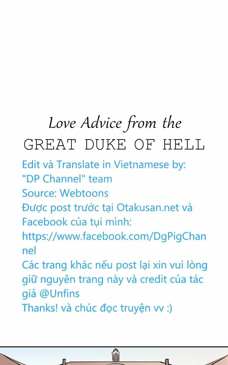 Tướng Quỷ Dạy Yêu - Chương 12 - ảnh 2