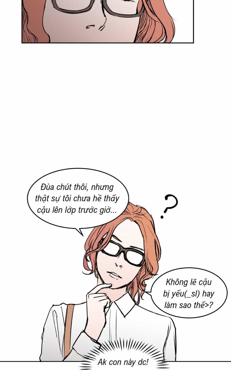 Tướng Quỷ Dạy Yêu - Chương 12 - ảnh 7