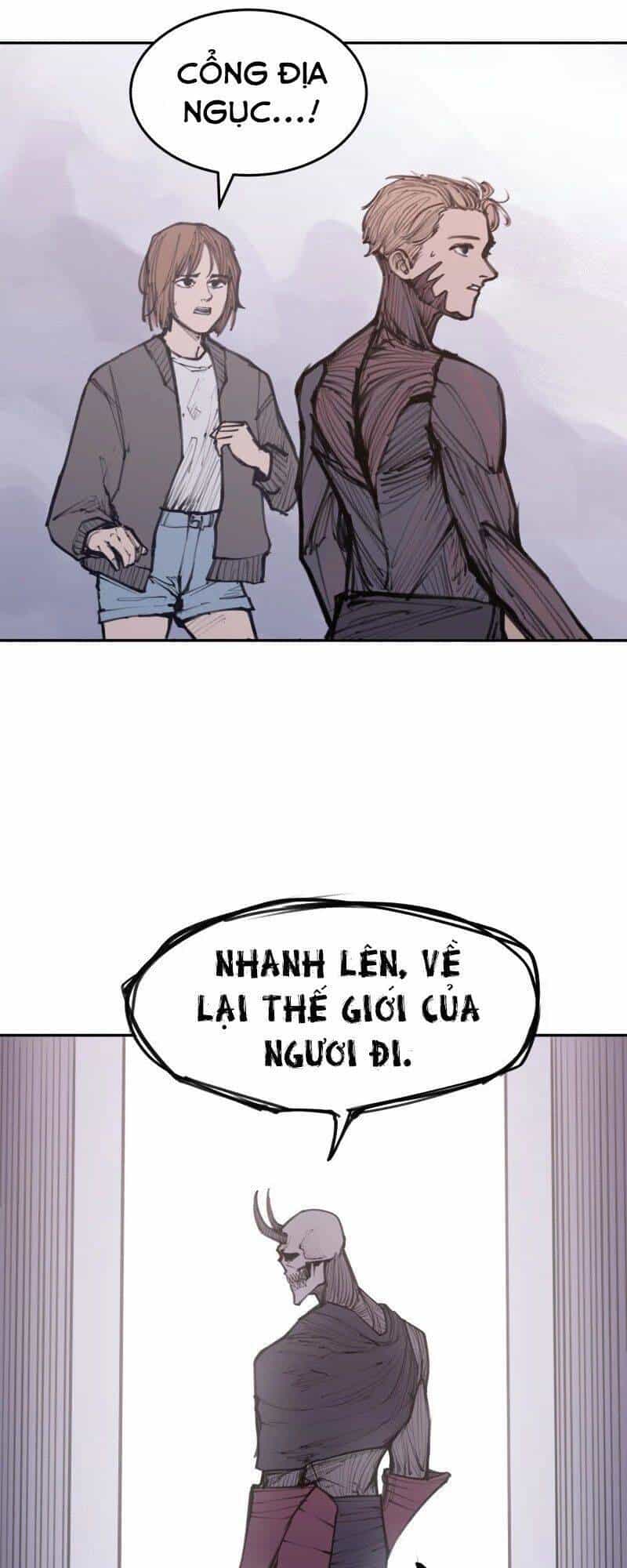 Tướng Quỷ Dạy Yêu - Chương 97 - ảnh 60