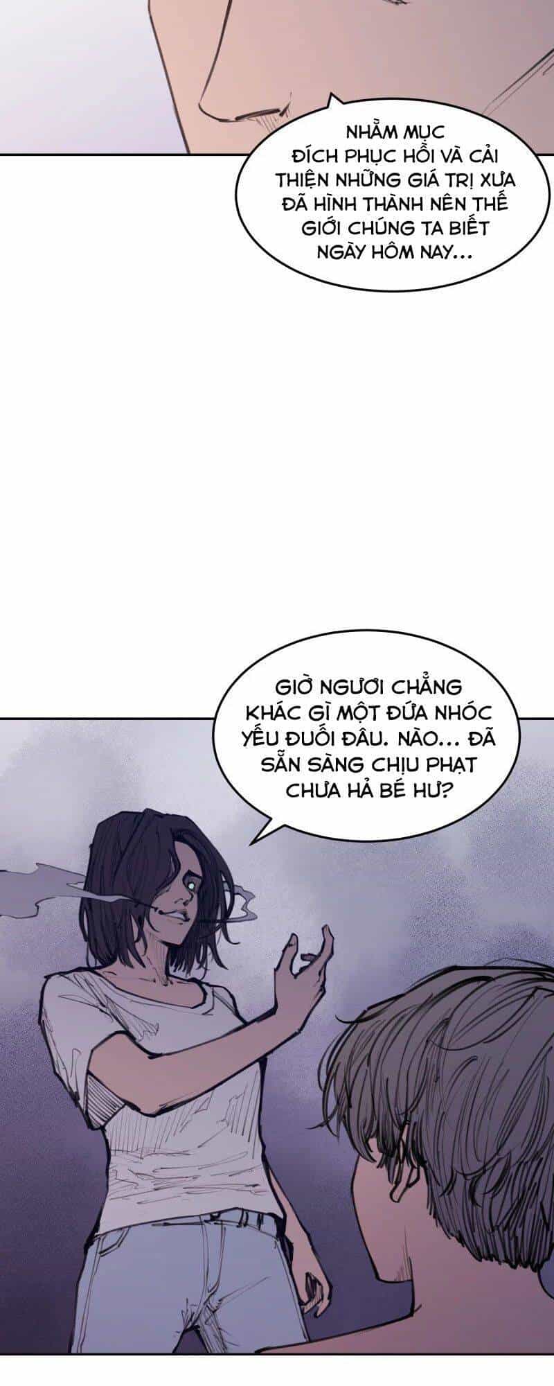 Tướng Quỷ Dạy Yêu - Chương 98 - ảnh 10