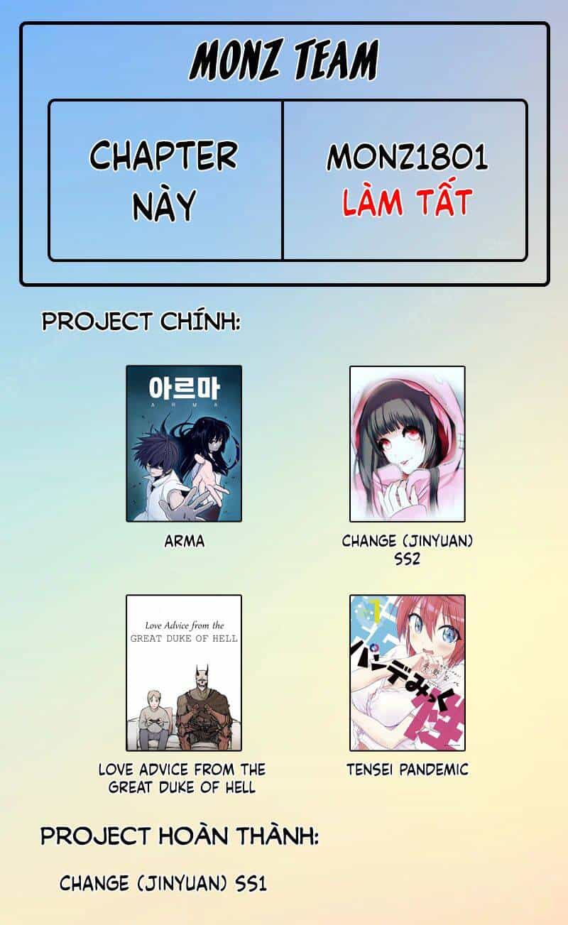 Tướng Quỷ Dạy Yêu - Chương 98 - ảnh 2