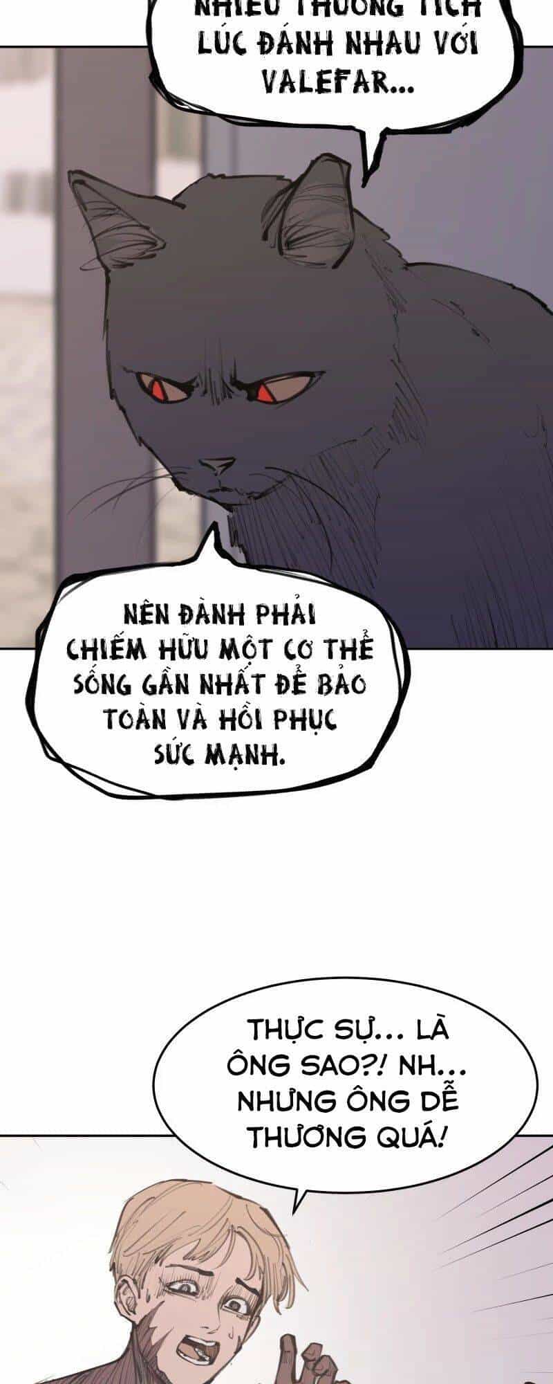 Tướng Quỷ Dạy Yêu - Chương 99 - ảnh 26