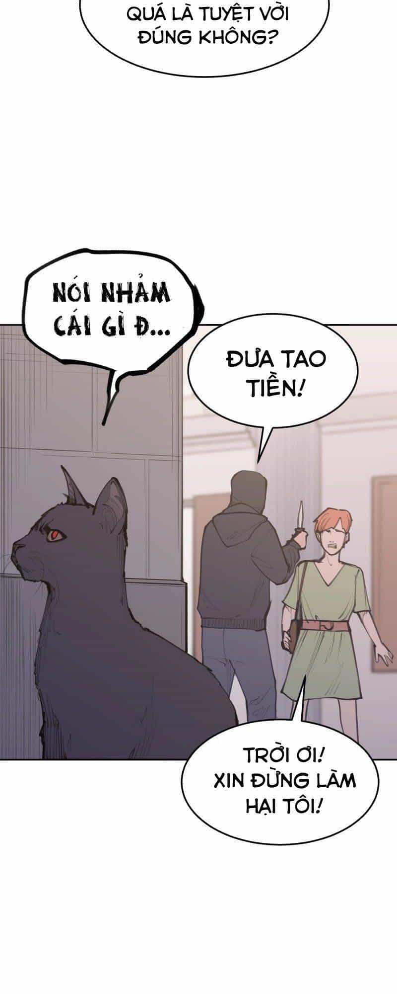Tướng Quỷ Dạy Yêu - Chương 99 - ảnh 33