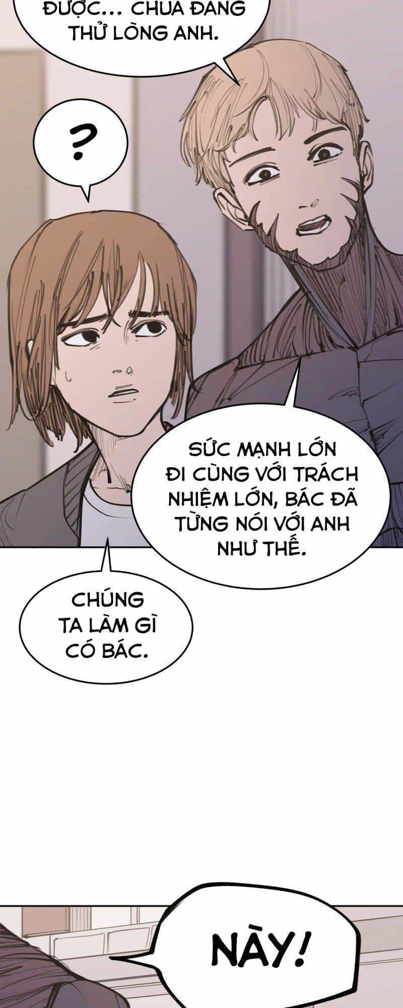 Tướng Quỷ Dạy Yêu - Chương 99 - ảnh 37