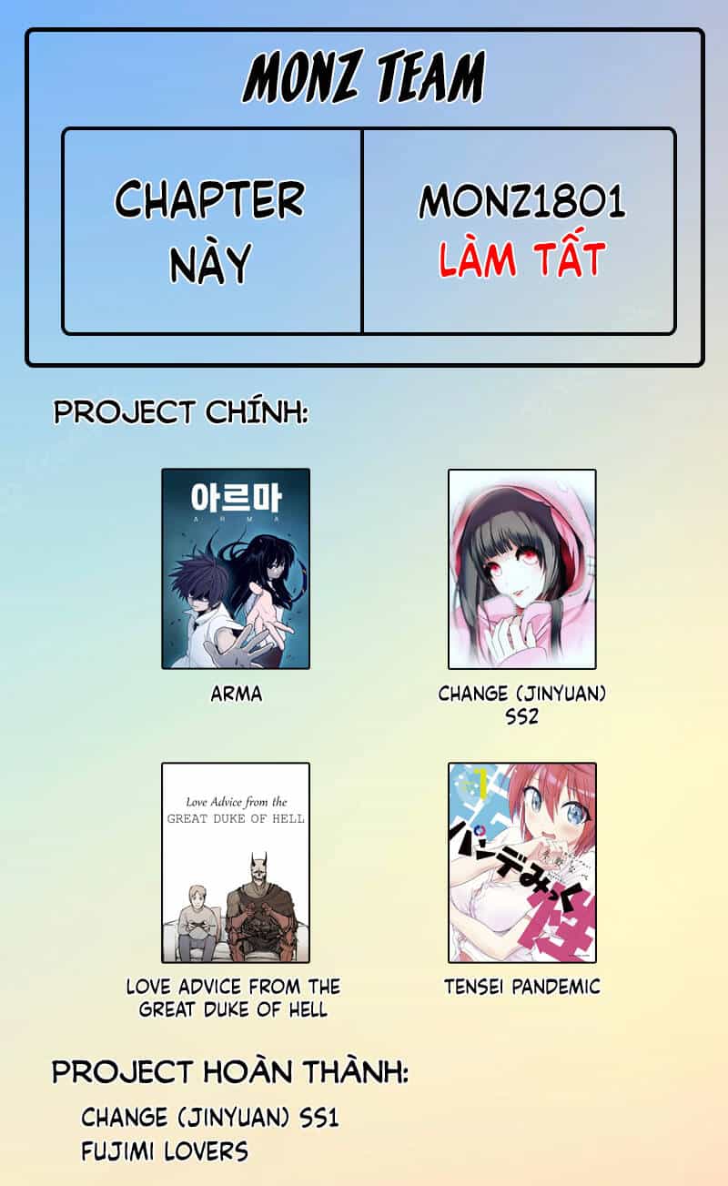 Tướng Quỷ Dạy Yêu - Chương 100 - ảnh 2