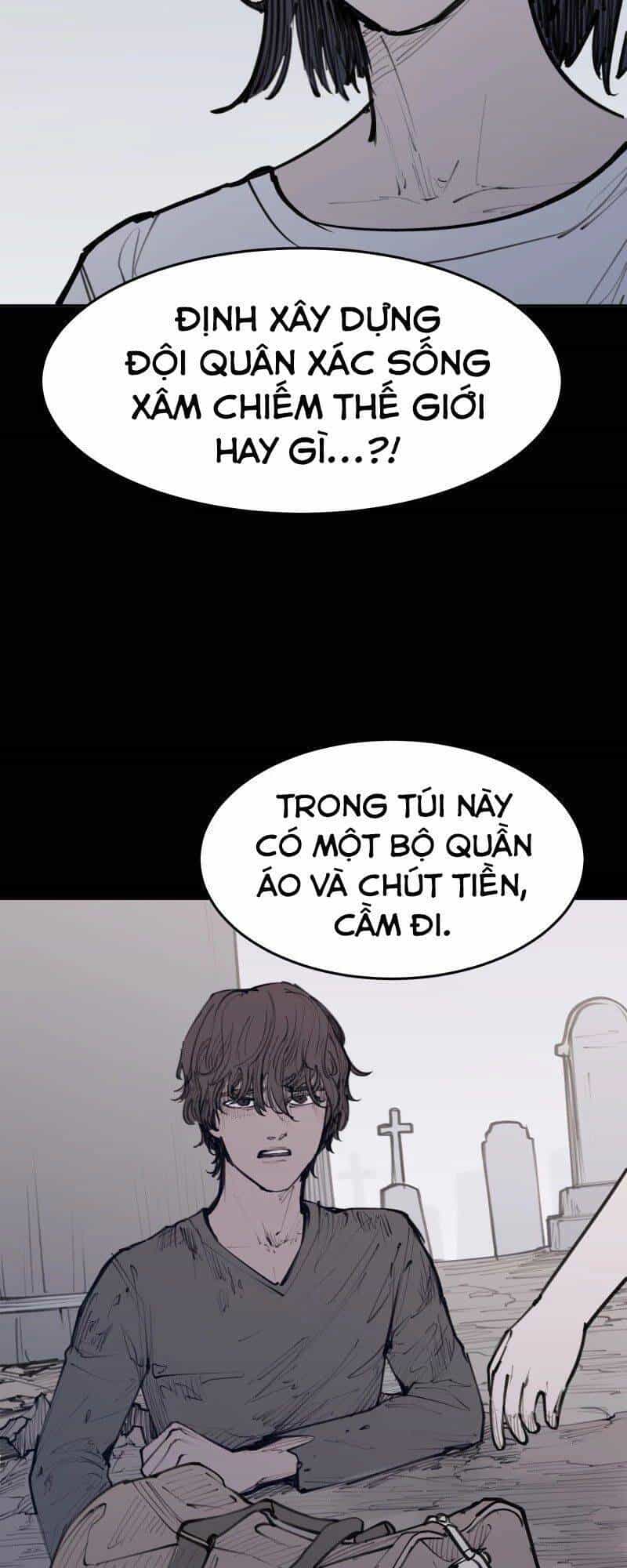 Tướng Quỷ Dạy Yêu - Chương 101 - ảnh 19