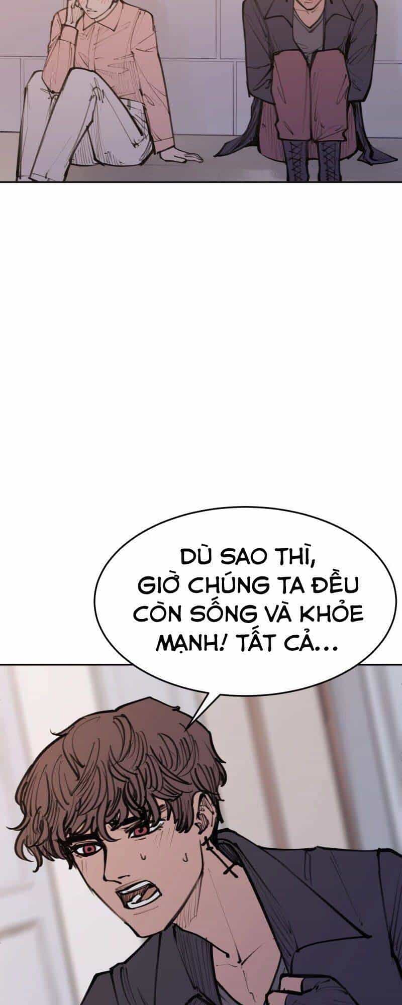 Tướng Quỷ Dạy Yêu - Chương 101 - ảnh 37