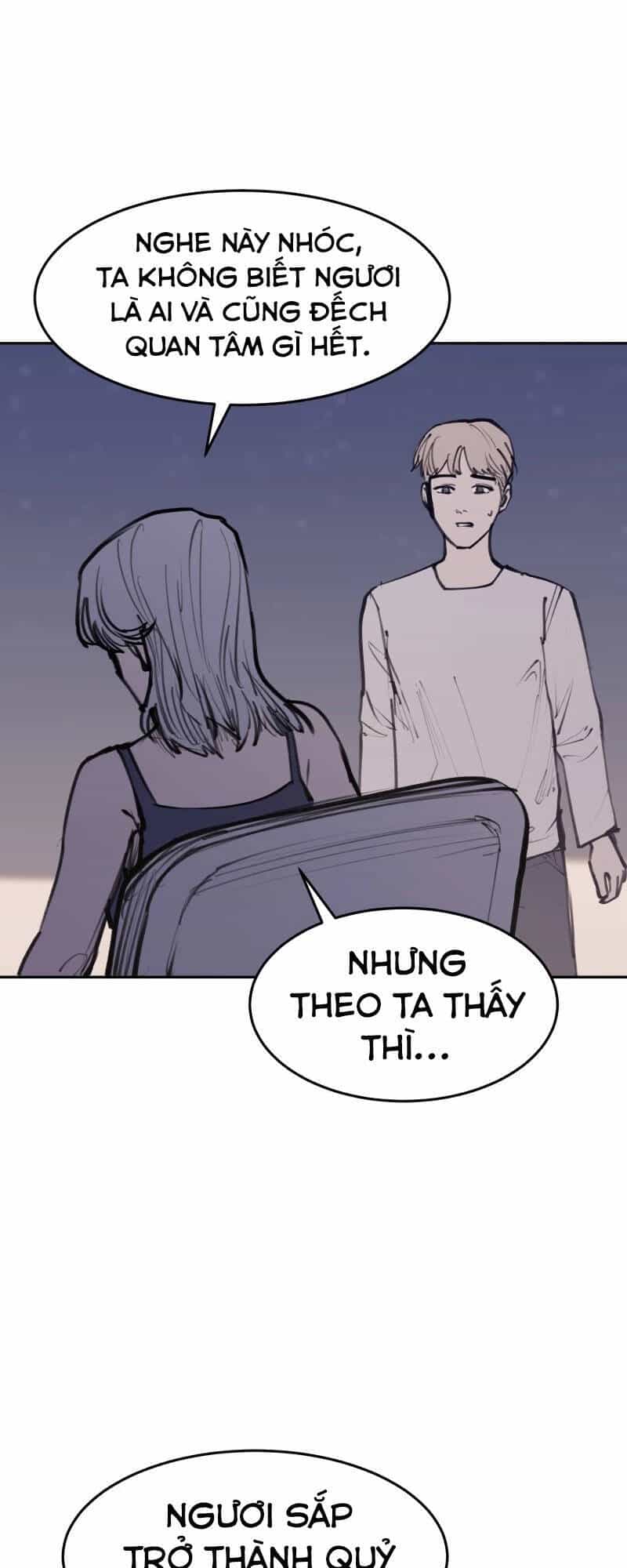 Tướng Quỷ Dạy Yêu - Chương 102 - ảnh 12