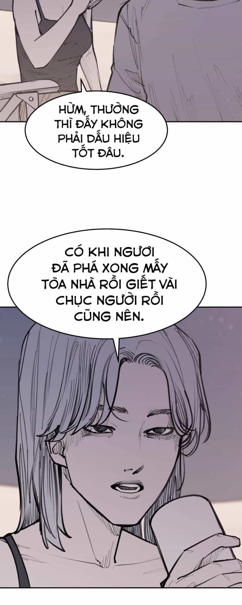 Tướng Quỷ Dạy Yêu - Chương 102 - ảnh 29
