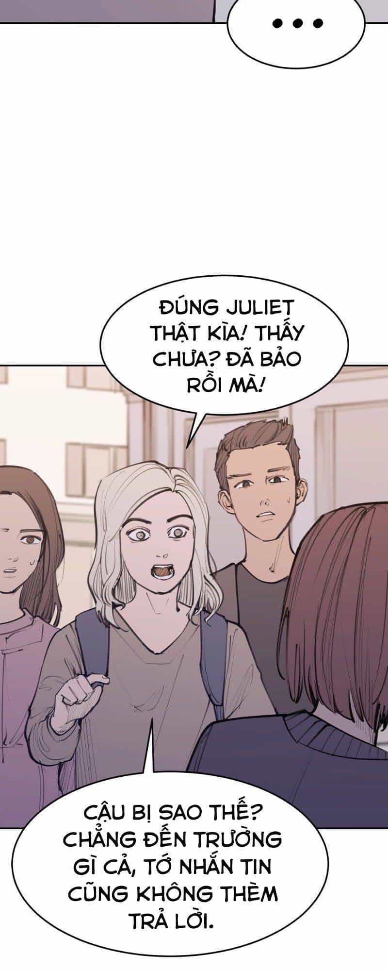 Tướng Quỷ Dạy Yêu - Chương 103 - ảnh 29