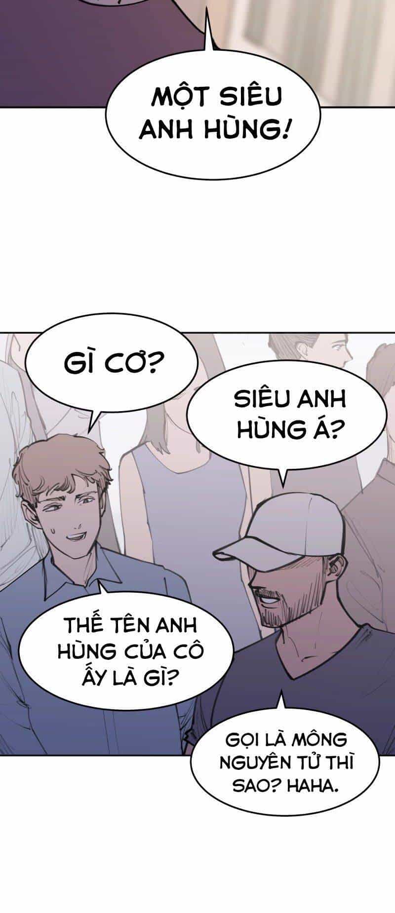 Tướng Quỷ Dạy Yêu - Chương 103 - ảnh 32