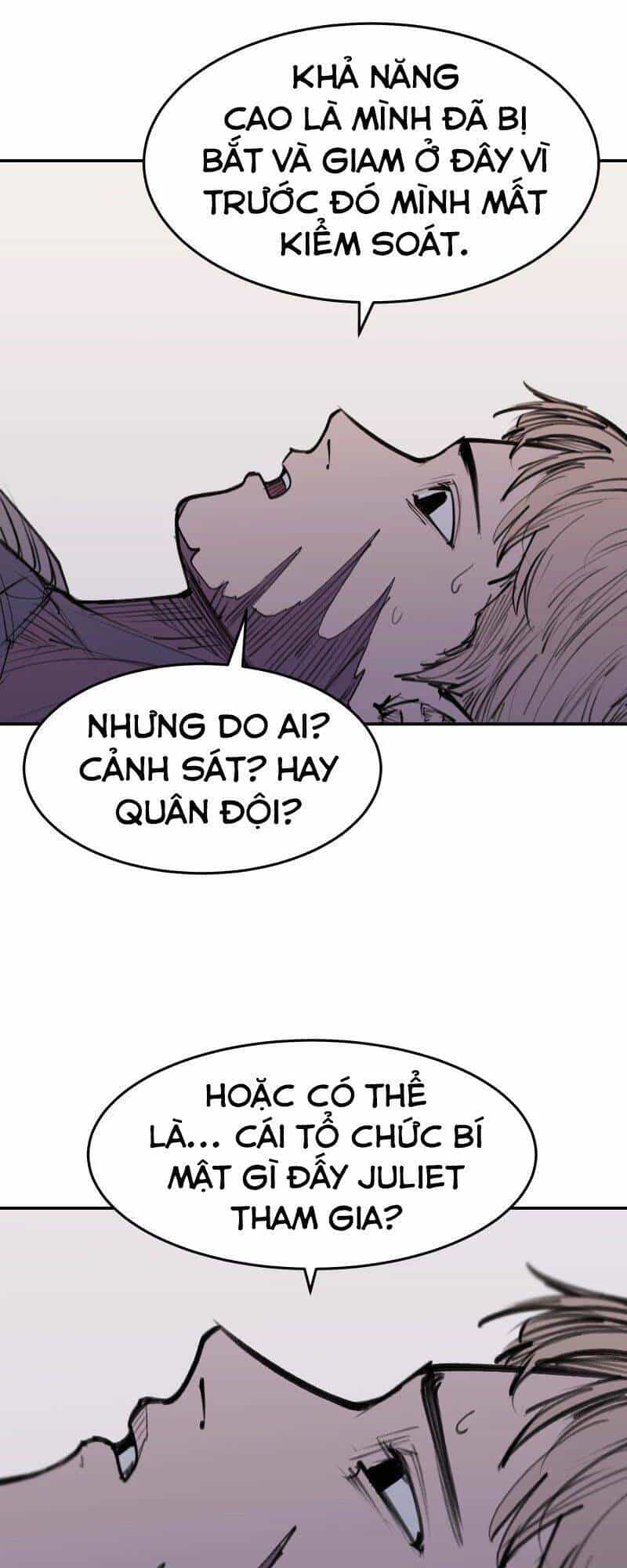 Tướng Quỷ Dạy Yêu - Chương 103 - ảnh 44
