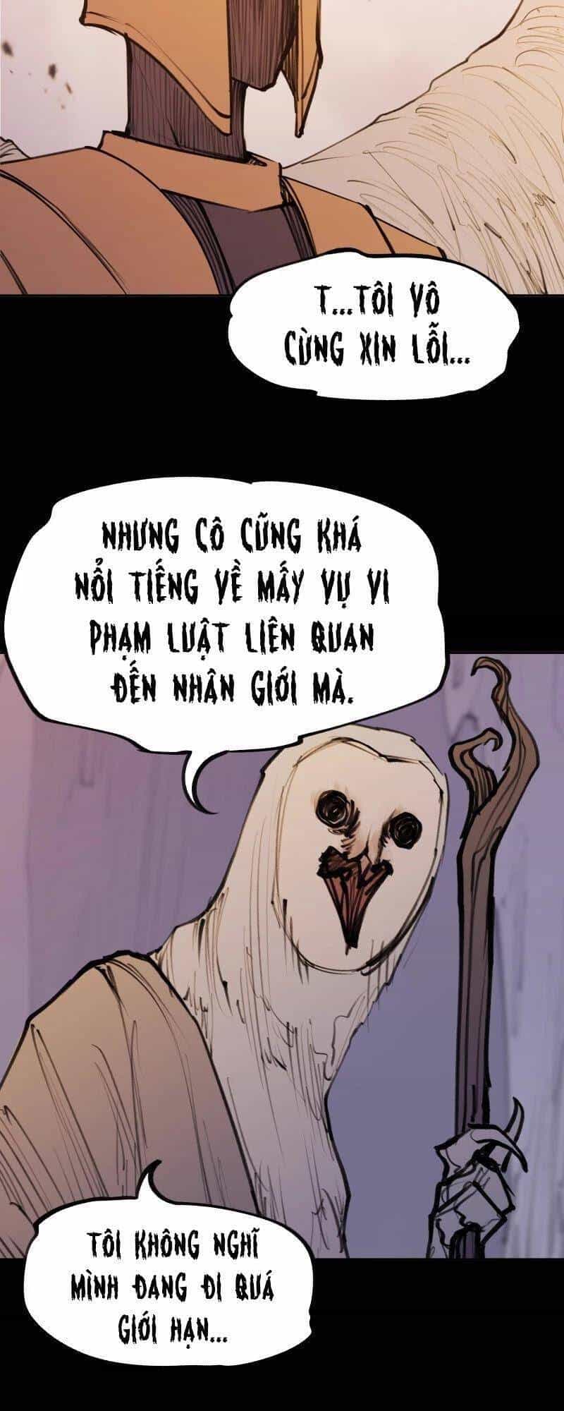 Tướng Quỷ Dạy Yêu - Chương 105 - ảnh 20