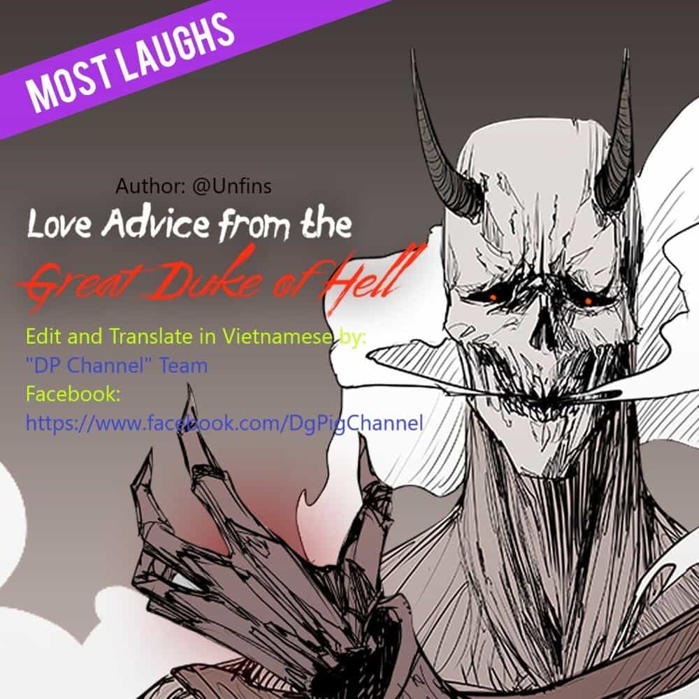 Tướng Quỷ Dạy Yêu - Chương 13 - ảnh 22