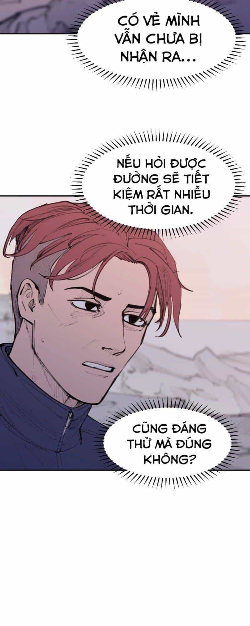 Tướng Quỷ Dạy Yêu - Chương 107 - ảnh 20