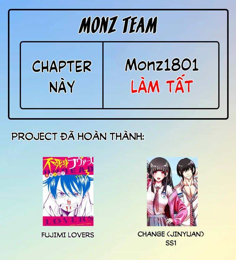 Tướng Quỷ Dạy Yêu - Chương 108 - ảnh 2