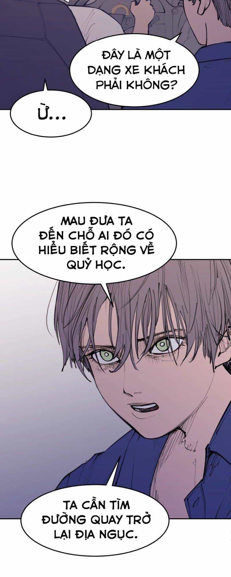 Tướng Quỷ Dạy Yêu - Chương 108 - ảnh 47