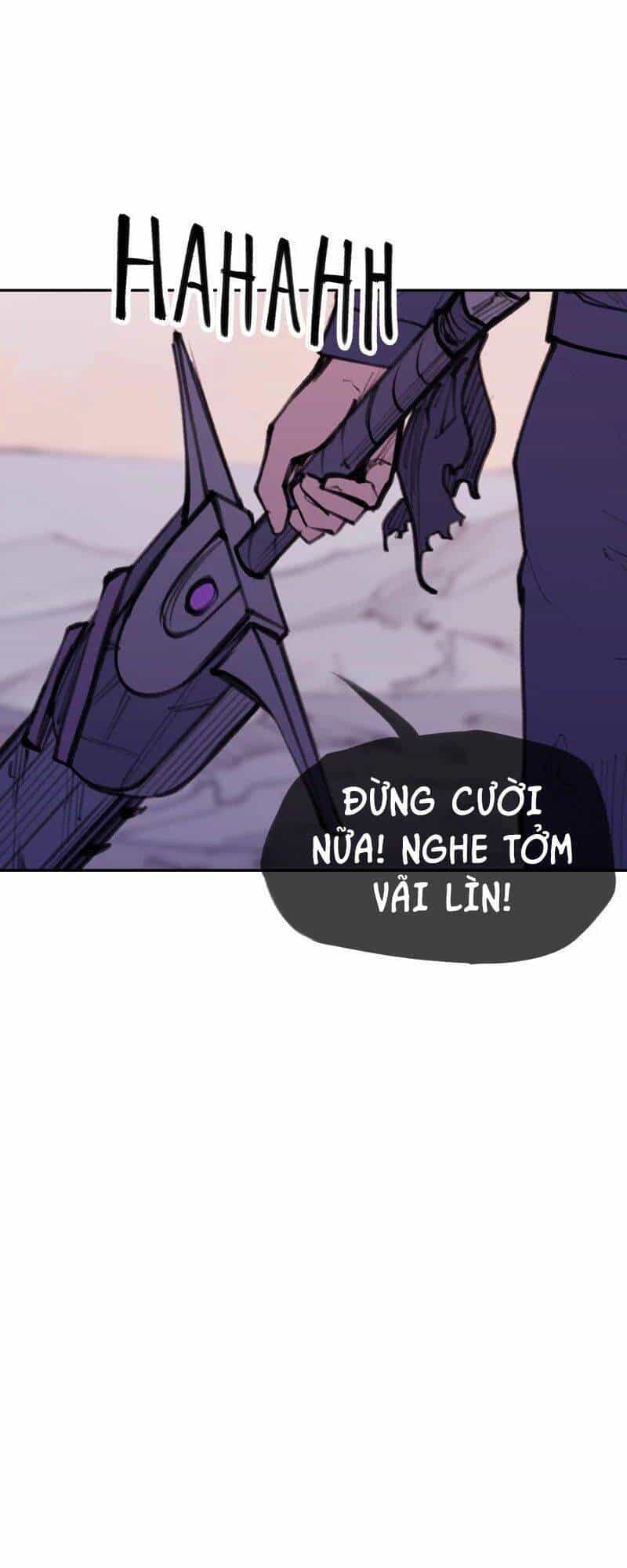 Tướng Quỷ Dạy Yêu - Chương 108 - ảnh 7
