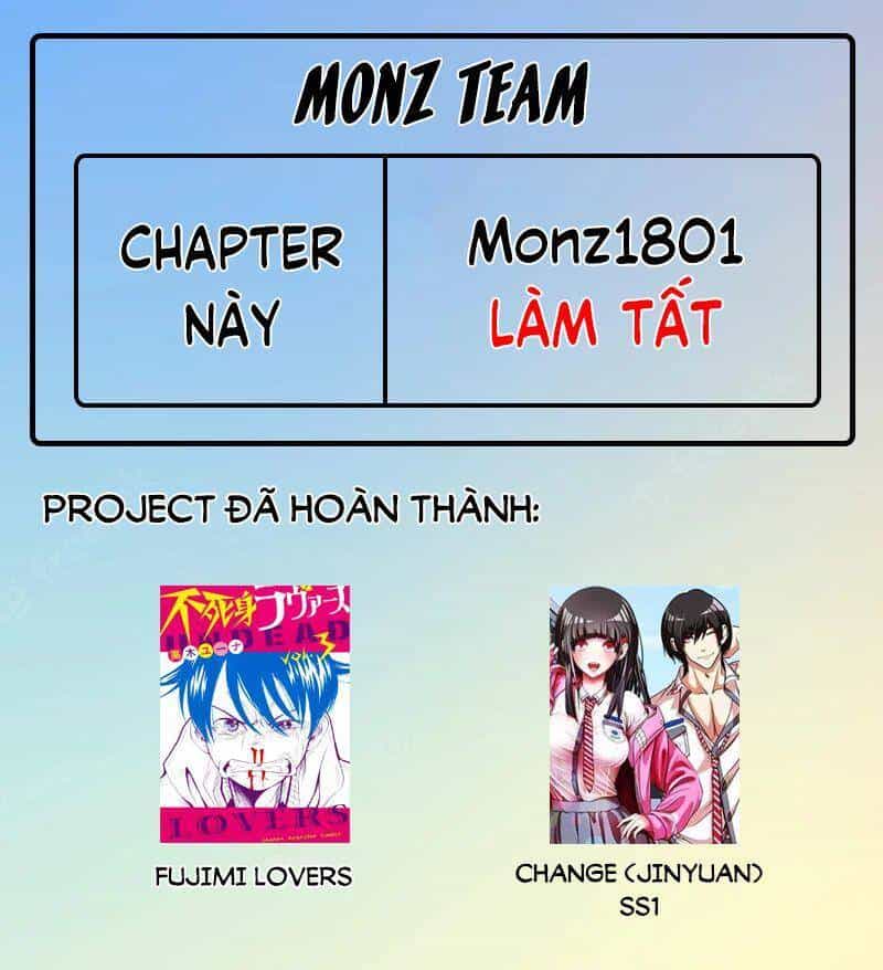 Tướng Quỷ Dạy Yêu - Chương 109 - ảnh 2