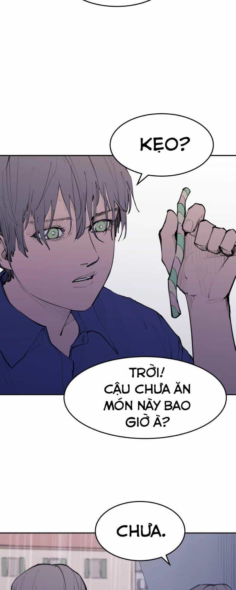 Tướng Quỷ Dạy Yêu - Chương 109 - ảnh 26