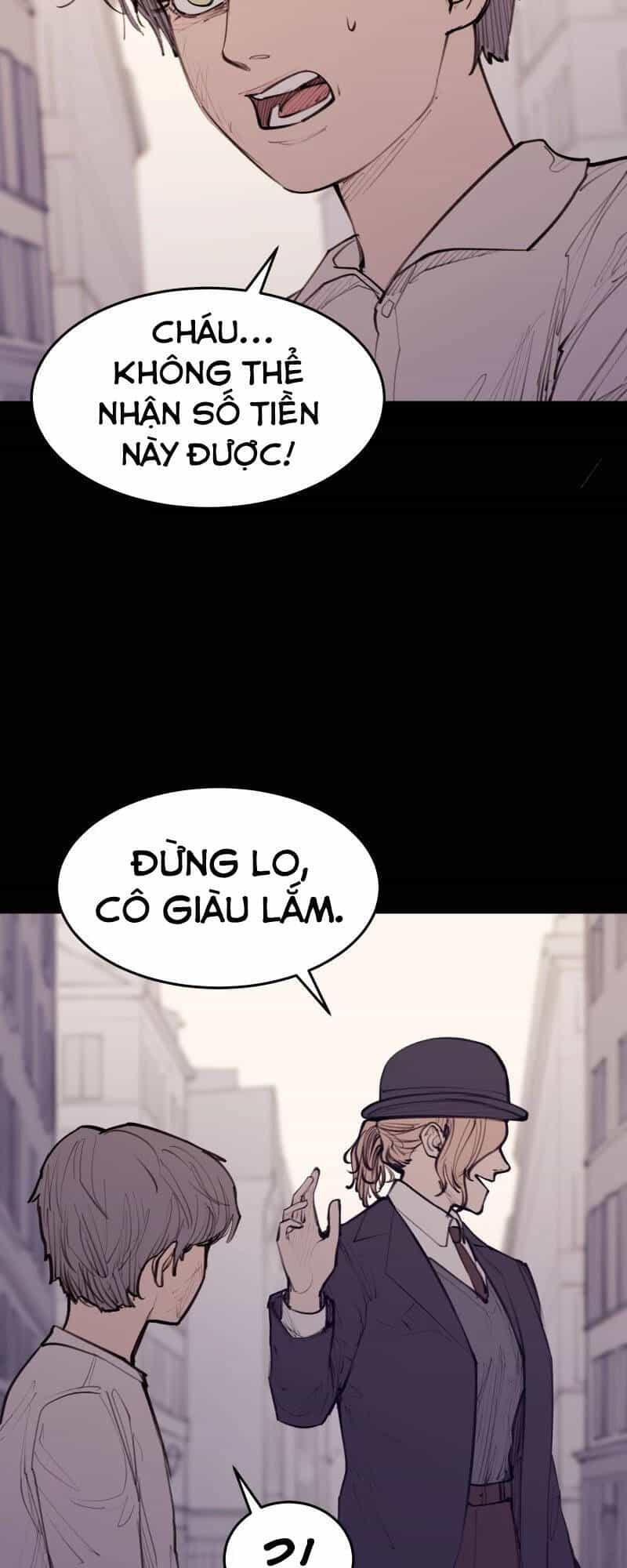 Tướng Quỷ Dạy Yêu - Chương 110 - ảnh 25