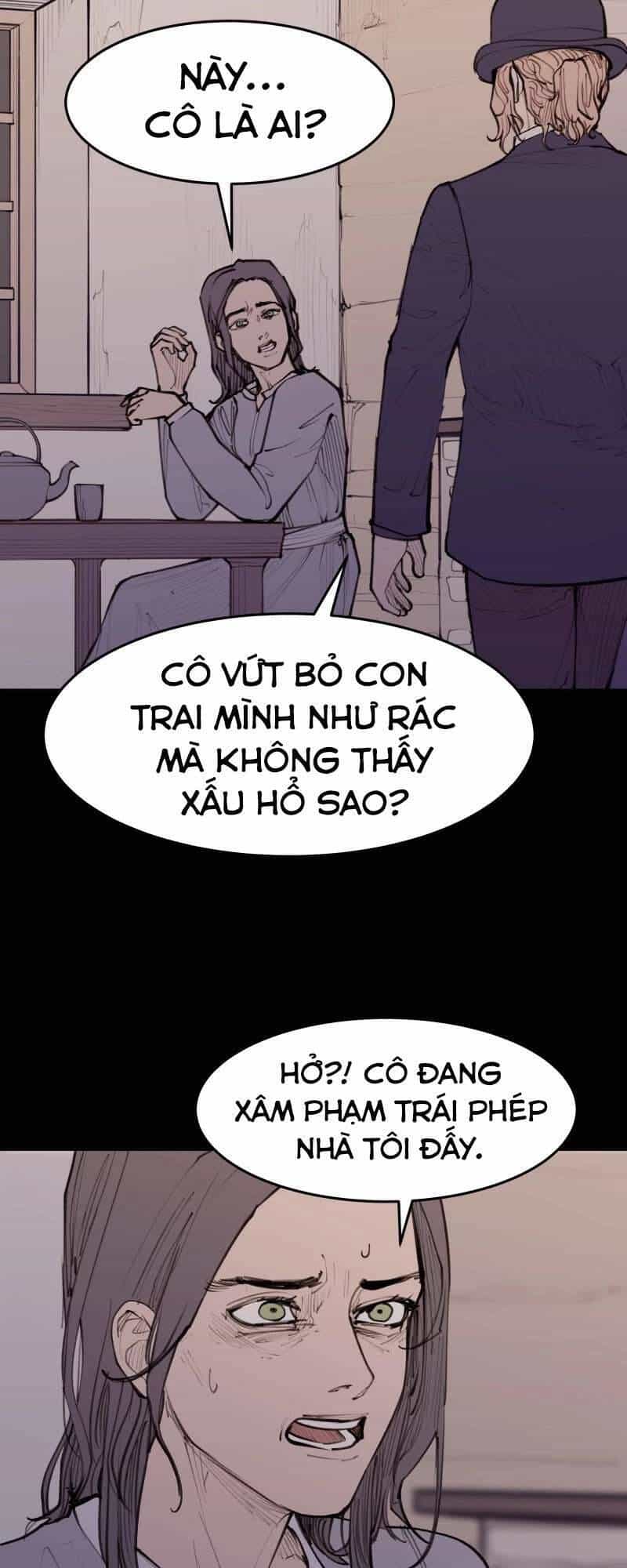Tướng Quỷ Dạy Yêu - Chương 111 - ảnh 10
