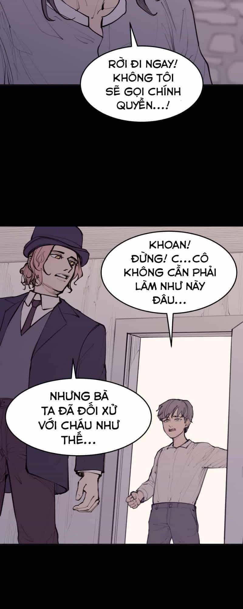 Tướng Quỷ Dạy Yêu - Chương 111 - ảnh 11