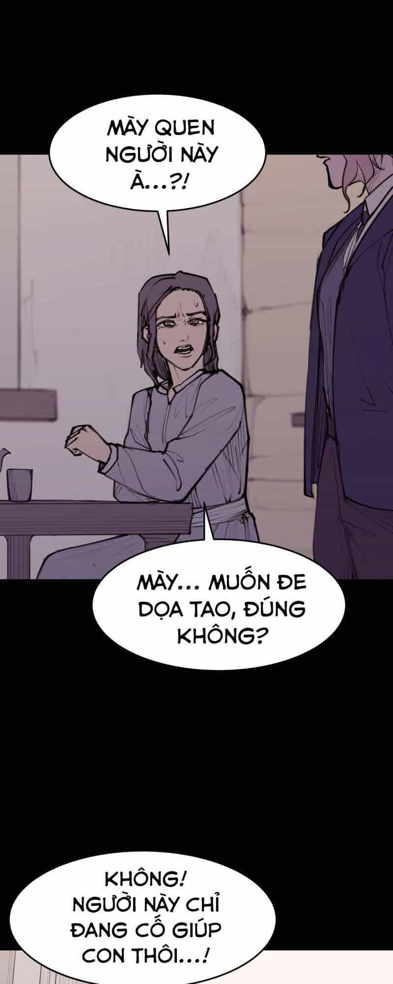 Tướng Quỷ Dạy Yêu - Chương 111 - ảnh 12