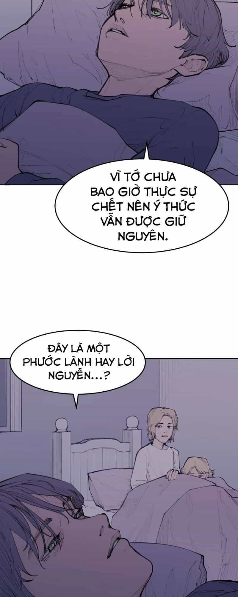 Tướng Quỷ Dạy Yêu - Chương 111 - ảnh 56